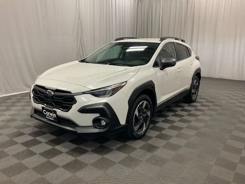 New 2026 Subaru Crosstrek 2.5i Limited AWD/4WD image 3