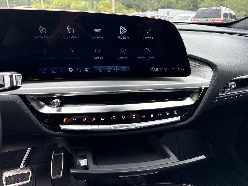 New 2027 Cadillac Lyriq Sport RWD image 23