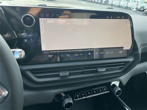 New 2025 Chevrolet Silverado EV LT image 14