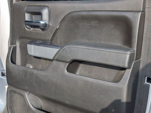 Used 2015 Chevrolet Silverado 2500 LT AWD/4WD image 37