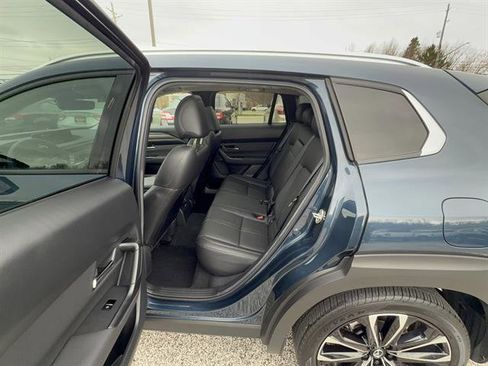 Used 2025 MAZDA CX-50 AWD 2.5 S w/ Weather Package image 21