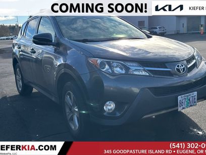 Used 2013 Toyota RAV4 XLE
