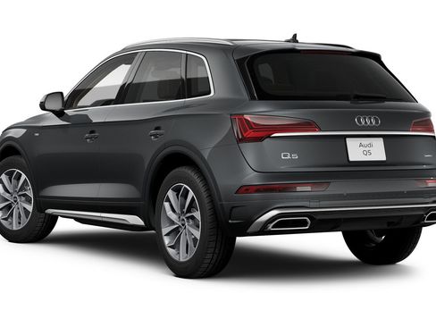 Certified 2023 Audi Q5 2.0T Premium Plus w/ Premium Plus Package AWD/4WD image 2