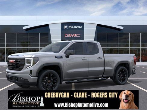 New 2026 GMC Sierra 1500 Elevation w/ Elevation Select Package image 4