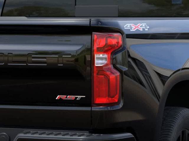 New 2026 Chevrolet Silverado 1500 RST w/ RST All Star Premium Package AWD/4WD image 11
