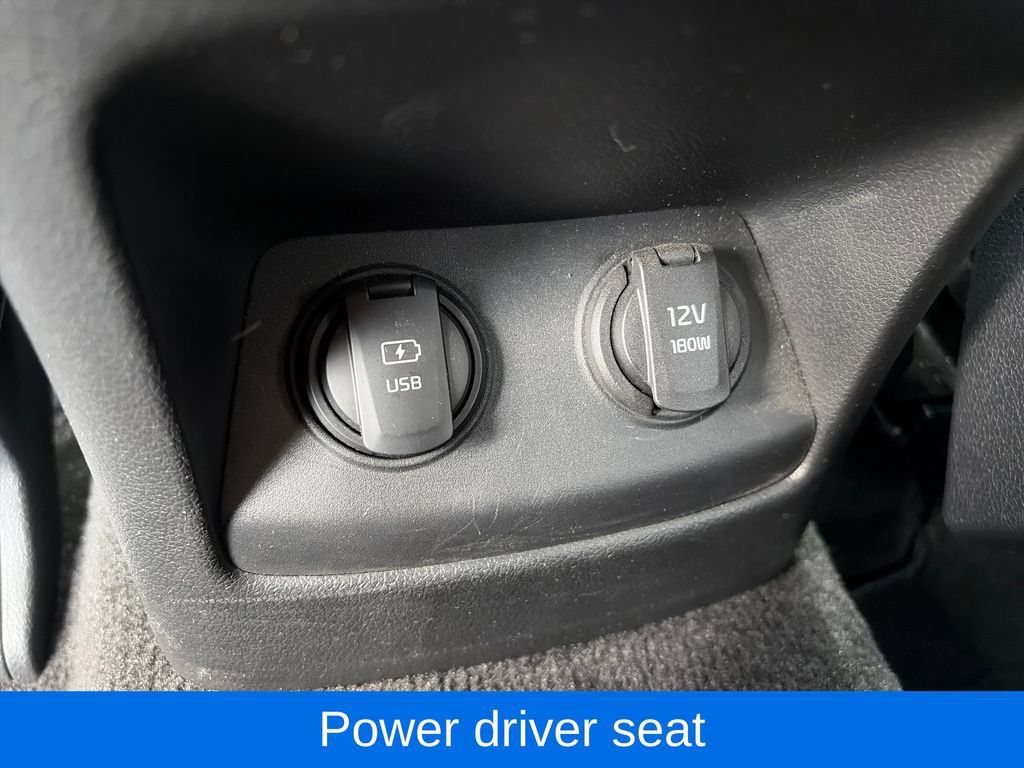 Used 2022 Kia Sportage SX AWD/4WD image 12