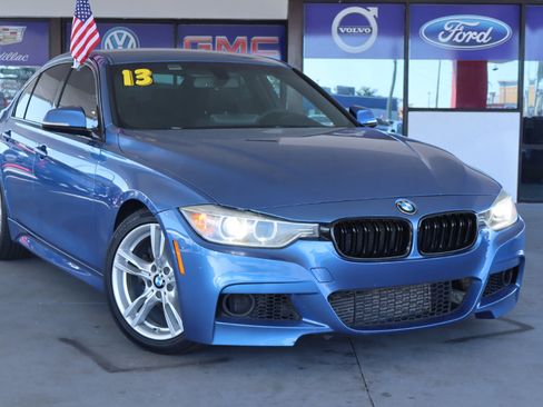 Used 2013 BMW 328i Sedan image 2