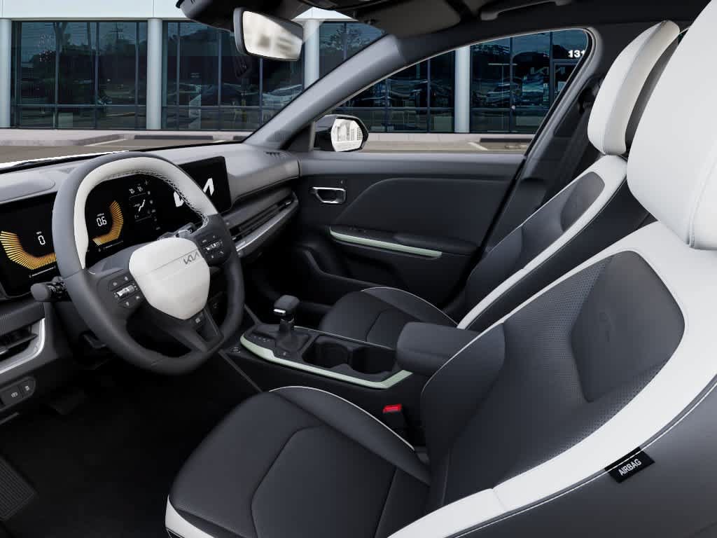 New 2026 Kia K4 EX FWD image 17