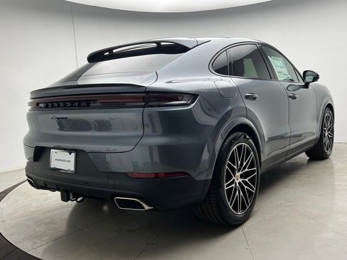 New 2026 Porsche Cayenne Coupe image 22