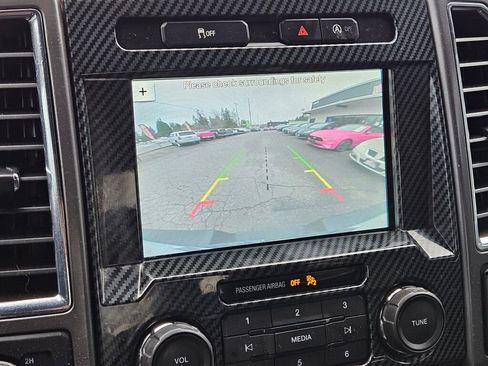 Used 2016 Ford F150 XLT w/ Equipment Group 301A Mid image 11