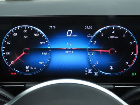 Certified 2023 Mercedes-Benz GLA 250 GLA 250 image 34