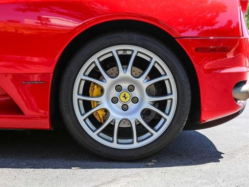 Used 2006 Ferrari F430 Spider RWD image 18