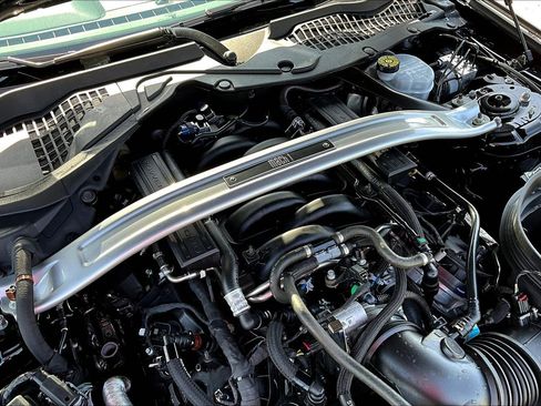 Used 2022 Ford Mustang Mach 1 w/ Mach 1 Handling Package image 27