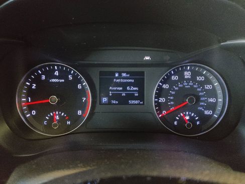 Used 2021 Kia Forte LXS FWD image 23