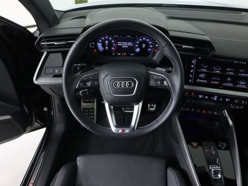 Used 2023 Audi S3 Premium Plus w/ Premium Plus Package AWD/4WD image 20