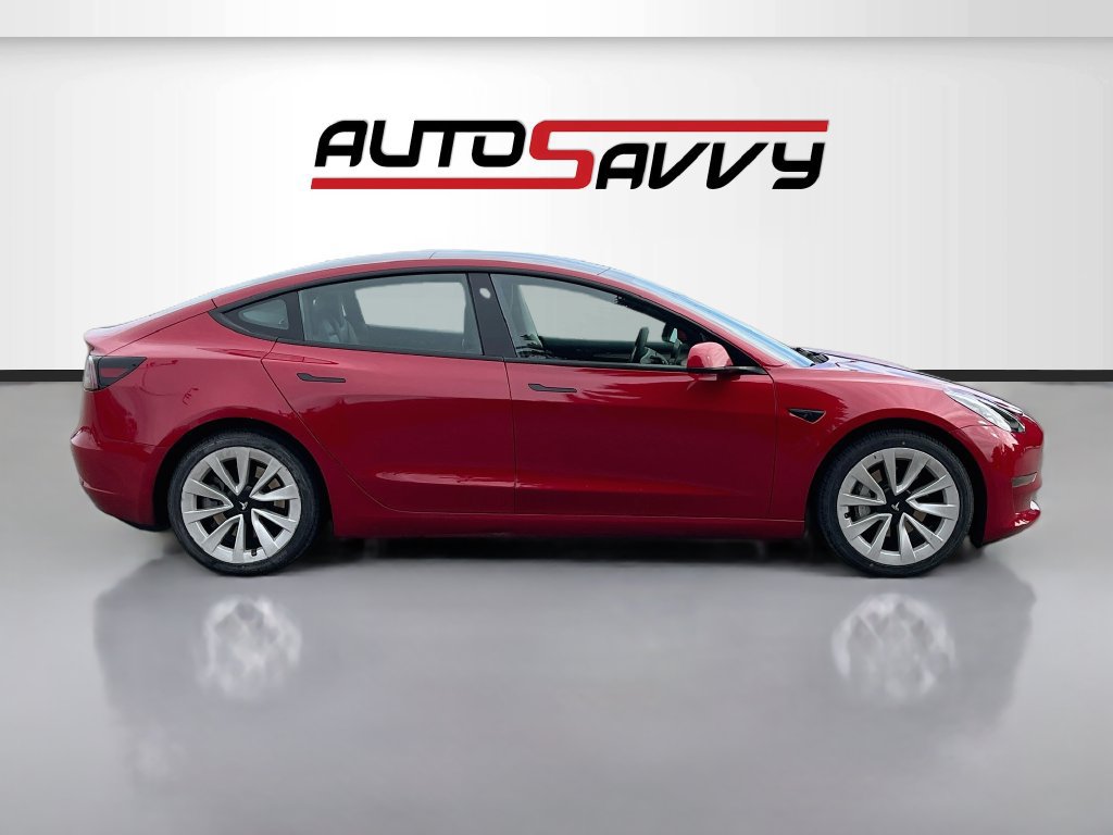 Used 2023 Tesla Model 3 Standard Range RWD image 8