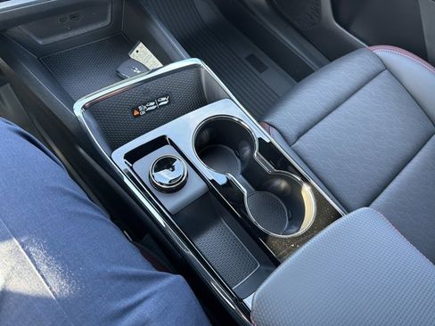 New 2026 Chevrolet Equinox RS w/ Convenience Package III image 19