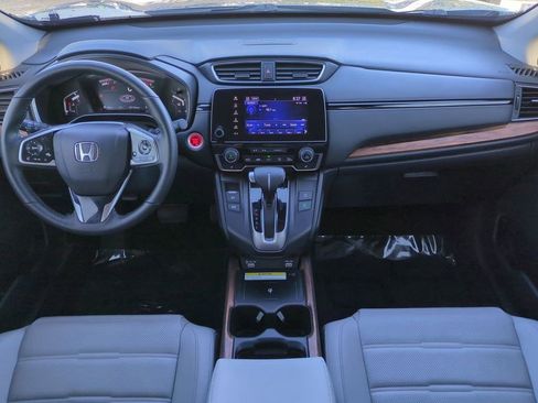 Used 2022 Honda CR-V Touring image 15