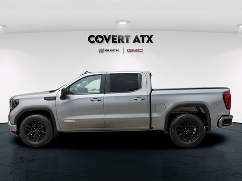Used 2023 GMC Sierra 1500 Elevation RWD image 5