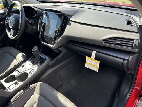 New 2026 Subaru Crosstrek 2.5i Limited image 12
