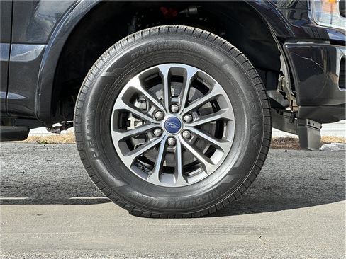 Used 2020 Ford F150 XLT w/ Equipment Group 302A Luxury image 27