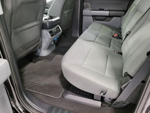 Certified 2024 Ford F150 XLT w/ Equipment Group 302A MID AWD/4WD image 21