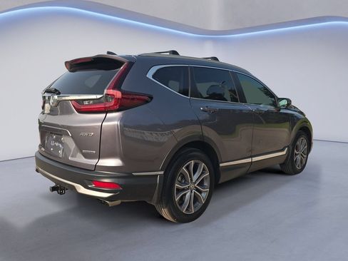 Used 2022 Honda CR-V Touring image 6