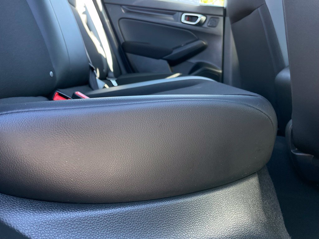 Certified 2022 Honda Civic Sport image 35