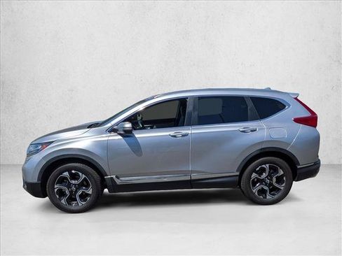 Used 2018 Honda CR-V Touring image 9