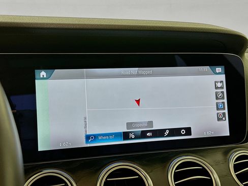 Used 2021 Mercedes-Benz E 350 Sedan image 14