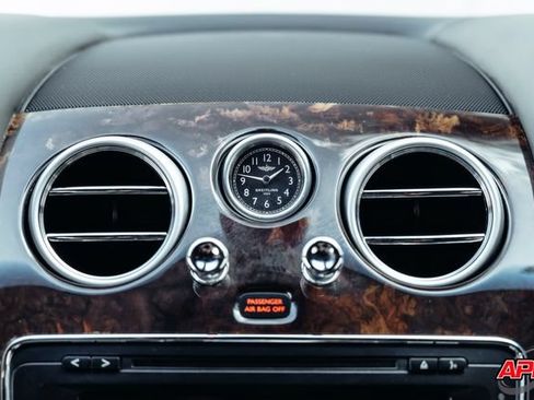 Used 2014 Bentley Continental GT Speed AWD/4WD image 16