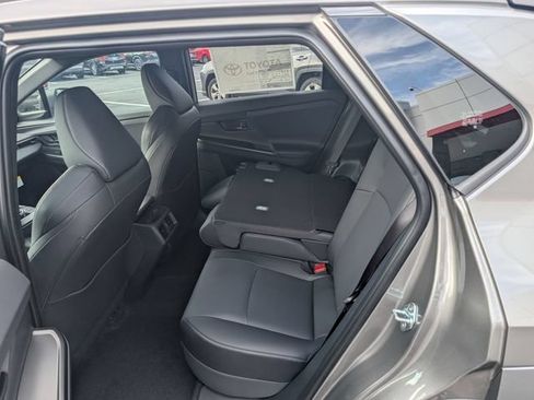 New 2026 Toyota bZ AWD/4WD image 10