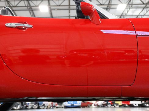 Used 2007 Pontiac Solstice GXP w/ Premium Package image 35