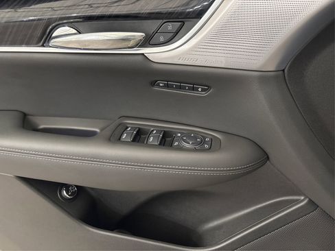 New 2025 Cadillac XT6 Premium Luxury image 20