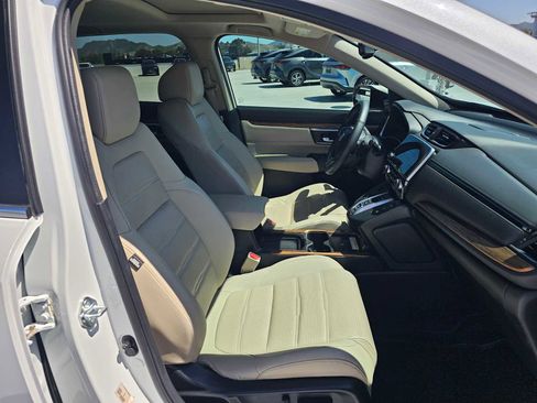 Used 2021 Honda CR-V Touring image 10