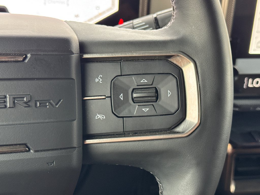 Used 2025 GMC Hummer EV 3X w/ Extreme Off-Road Package AWD/4WD image 27