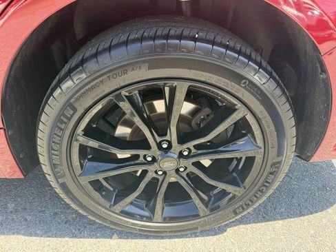 Used 2019 Ford Flex Limited w/ Equipment Group 303A AWD/4WD image 19