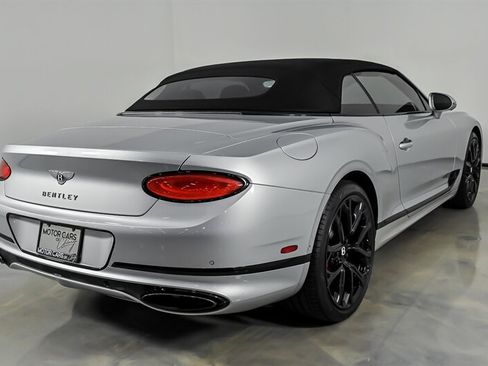 Used 2024 Bentley Continental GT Speed AWD/4WD image 14