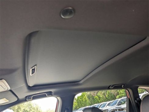 New 2026 Honda CR-V TrailSport image 21