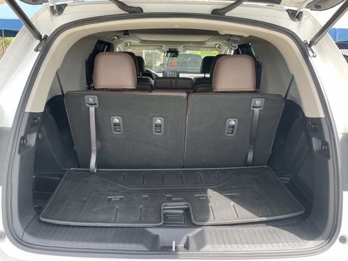 Certified 2025 Honda Pilot Elite image 22