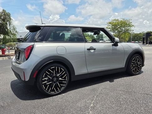 New 2026 MINI Cooper S FWD image 7