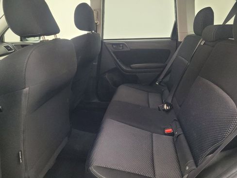 Used 2016 Subaru Forester 2.5i Premium w/ All-Weather Package image 18