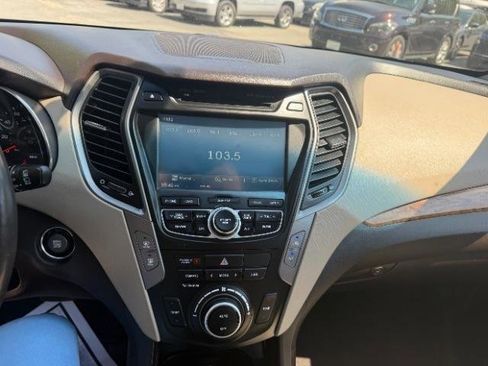 Used 2016 Hyundai Santa Fe Sport 2.0T w/ Option Group 05 AWD/4WD image 26