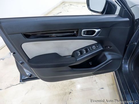 Used 2024 Honda Civic EX image 25