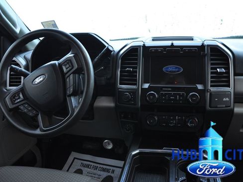 Used 2020 Ford F450 XLT w/ XLT Value Package AWD/4WD image 19