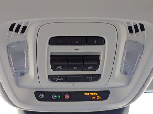 New 2026 Buick Envision Sport Touring image 33