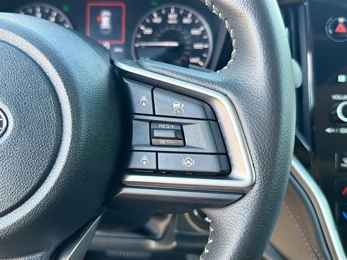 Certified 2025 Subaru Outback Premium image 36