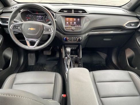 Used 2022 Chevrolet TrailBlazer ACTIV image 6