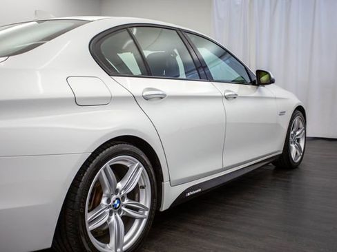 Used 2016 BMW 535i Sedan image 33