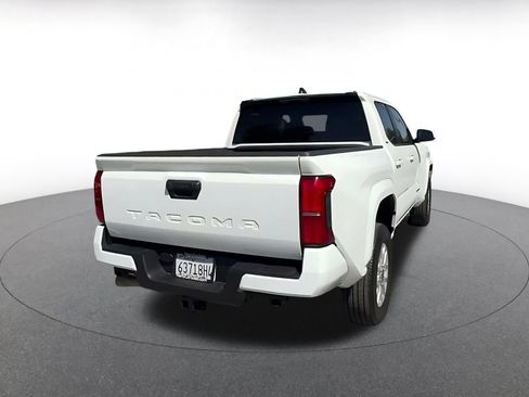 Used 2026 Toyota Tacoma SR5 RWD image 13